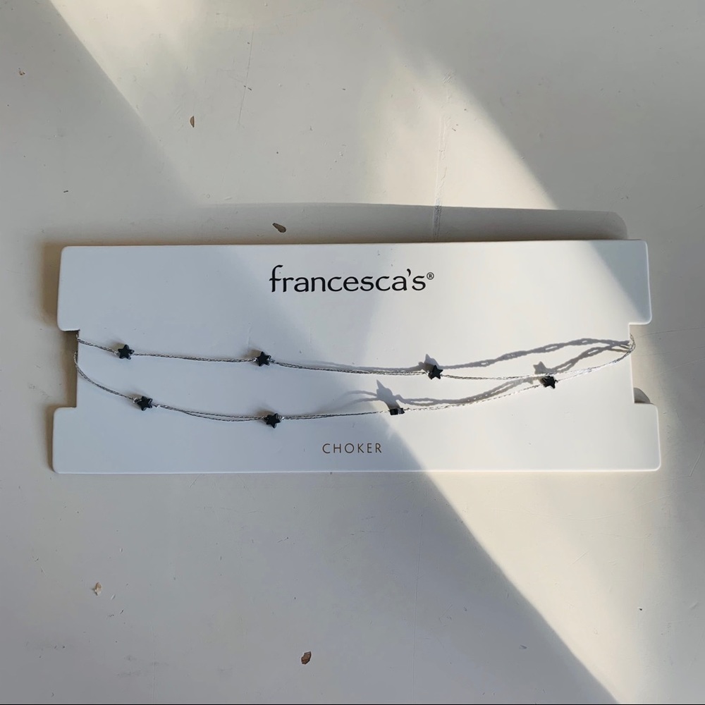 star chocker